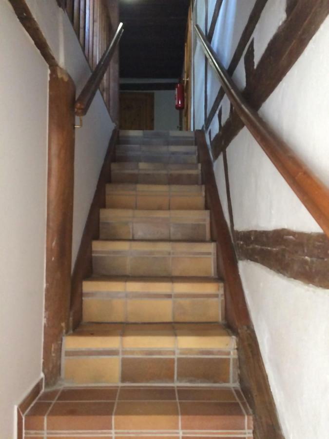 Zirndorf Gaestehaus Dış mekan fotoğraf