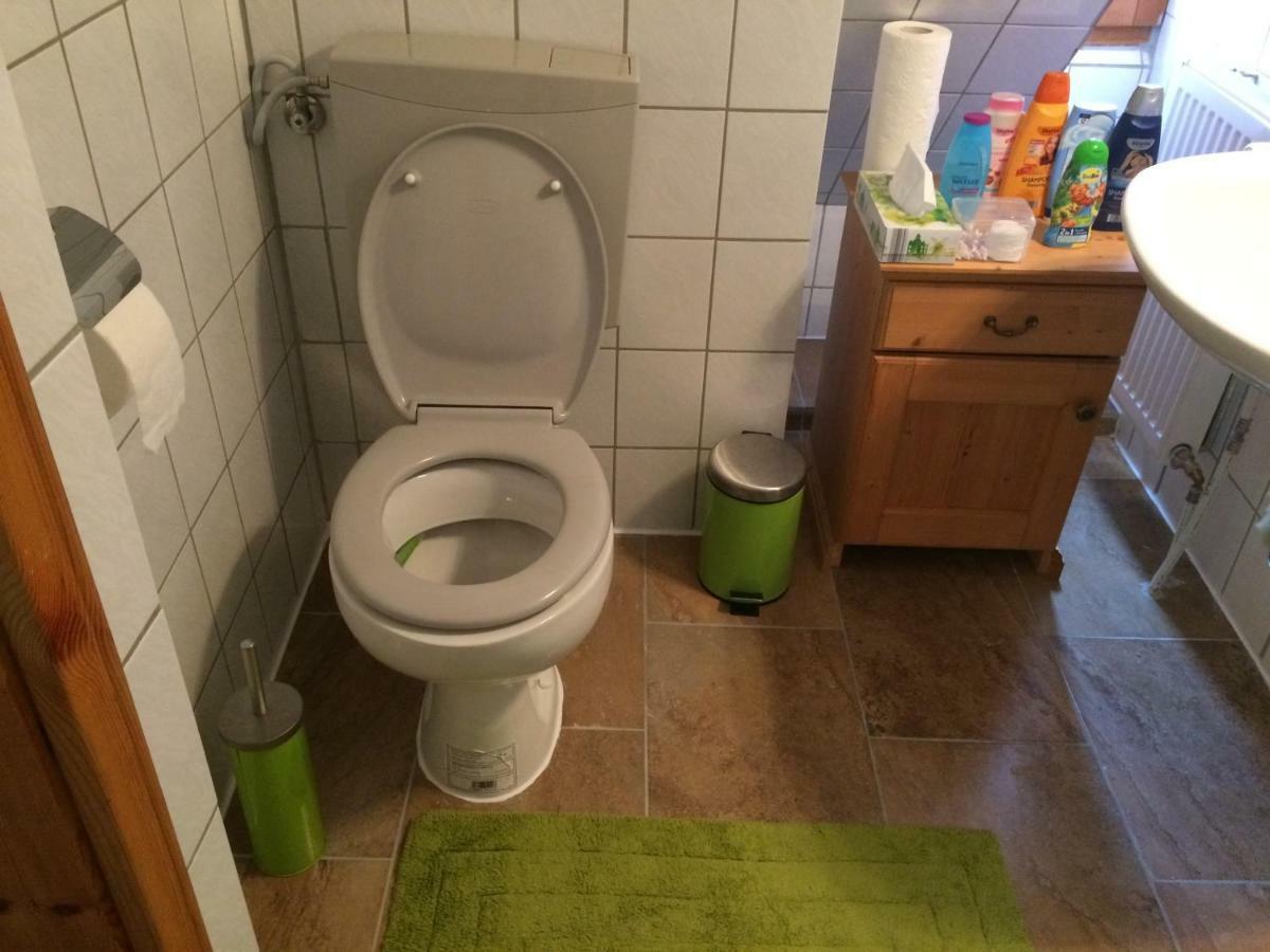 Zirndorf Gaestehaus Dış mekan fotoğraf